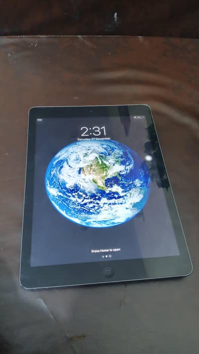 IPad Air 1
