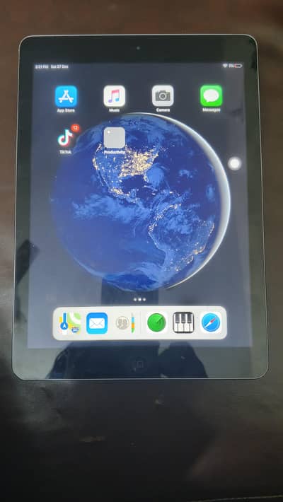 IPad Air 1