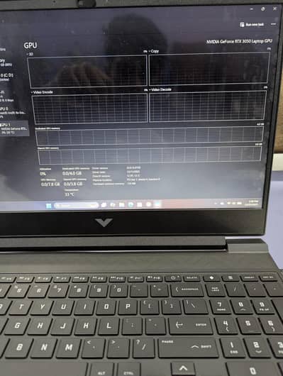 HP Victus 15 Gaming Laptop 12th Gen Laptop