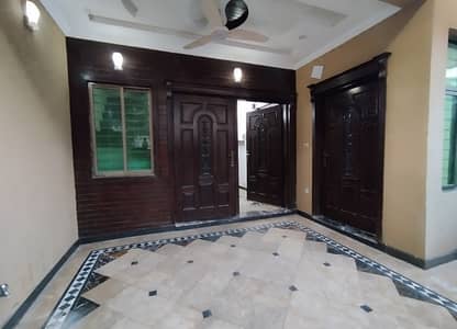 4 Marla Ground Portion Prime Location for rent in G-13/1