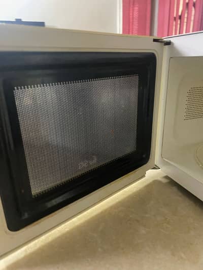 SG microwave