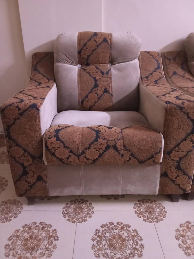 good condition nice metal 5