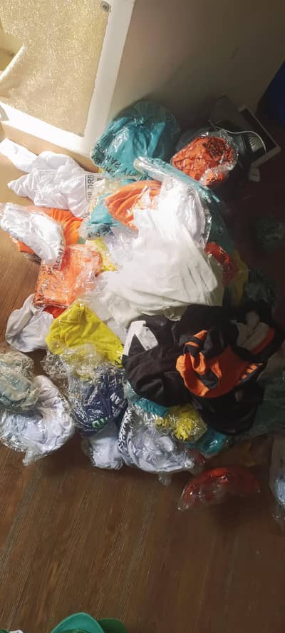 Kids and Adults T Shirts Sports