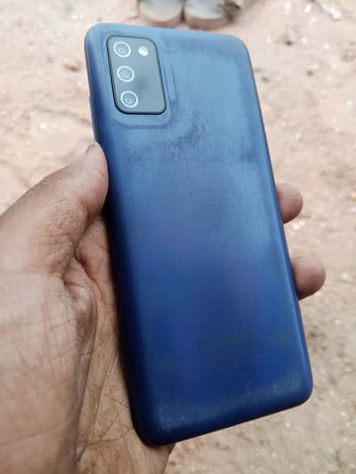 samsung a03s
