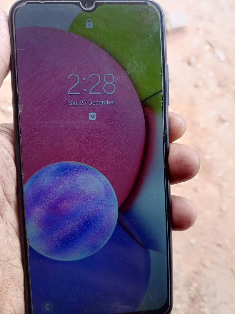 samsung a03s 3
