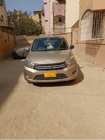 Suzuki Cultus VXL AGS