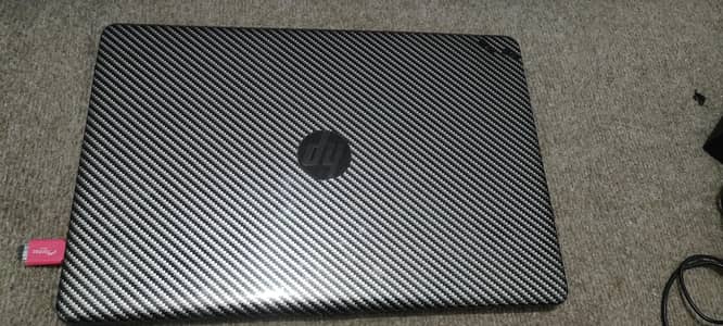 HP core i3 7th generation 4gb ddr4 ram 128gb ssd