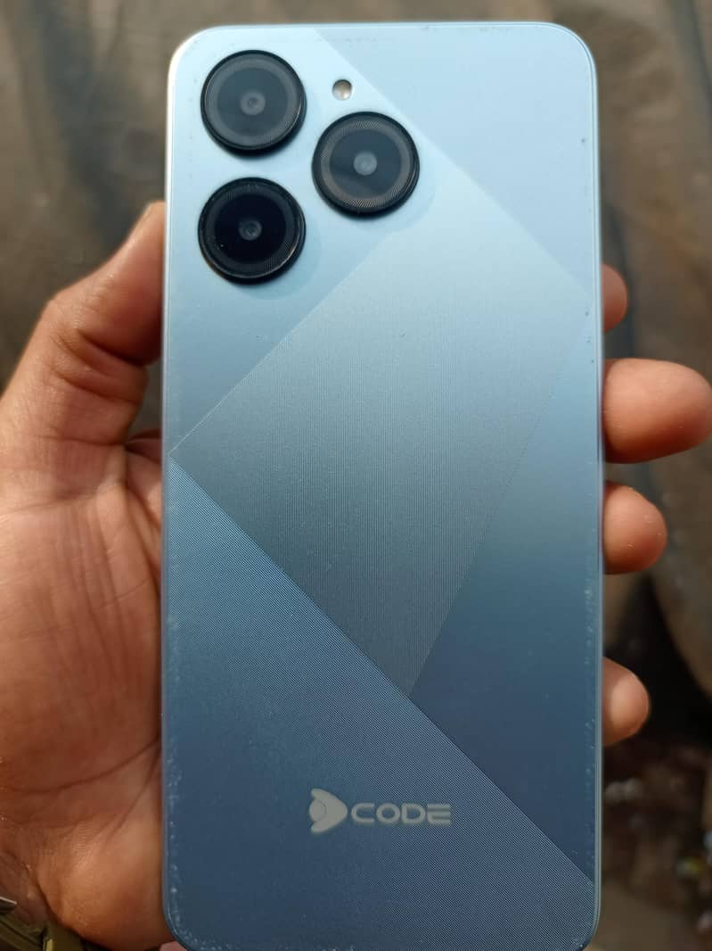 Dcode Cygnal 4 lite 0