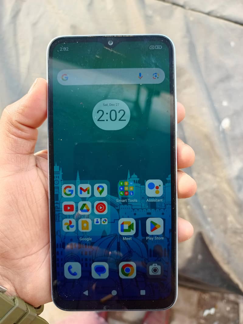 Dcode Cygnal 4 lite 1