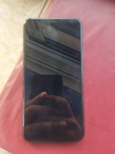 Iphone x Pta approved