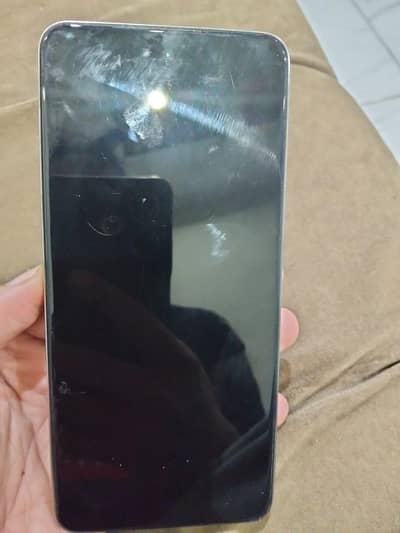 Infinix  hot 40i