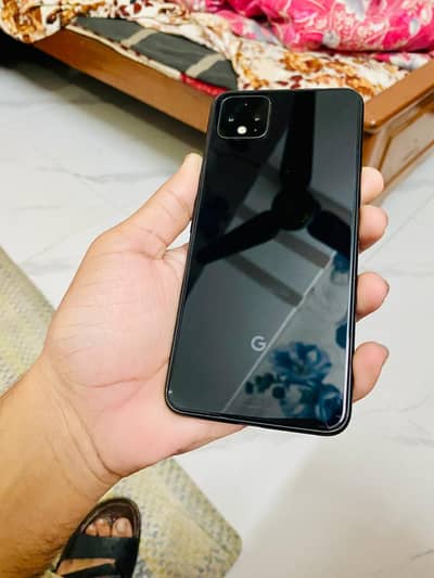 pixel 4xl 64gb non pta 10/10