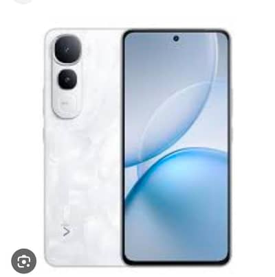 new  vivo y400 6th day use