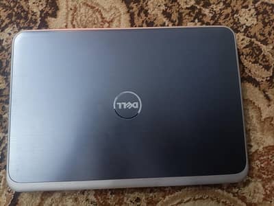 Dell Laptop - Intel Core i5, 8GB RAM, 500GB HDD"