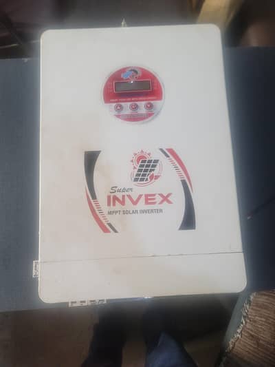 Solar Invertor 15kw
