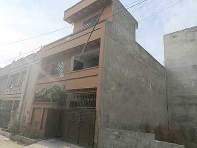 4 Marla Solid Double Story House For Sale at Investor Rate in Phase 4B