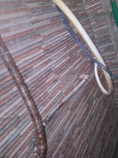 Electric Gyser for sale working position