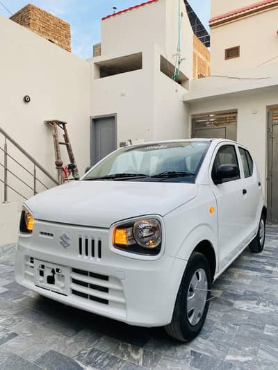 ALTO 2022 VXR BtoB Genuine