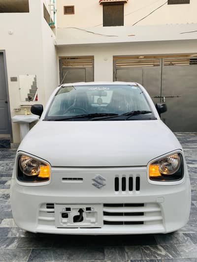 ALTO 2022 VXR BtoB Genuine