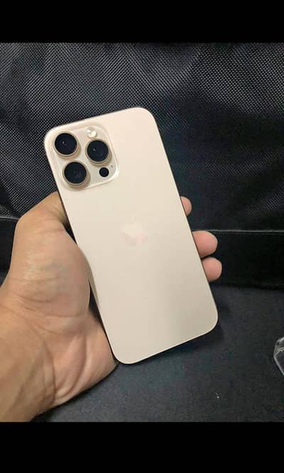 16pro max JV 98 battery 140 cycle  256gb water pack with box