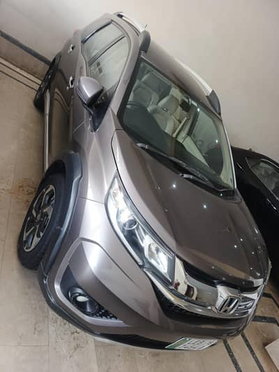 BRB 2018 model bomber to bumper Jgnein  All ok