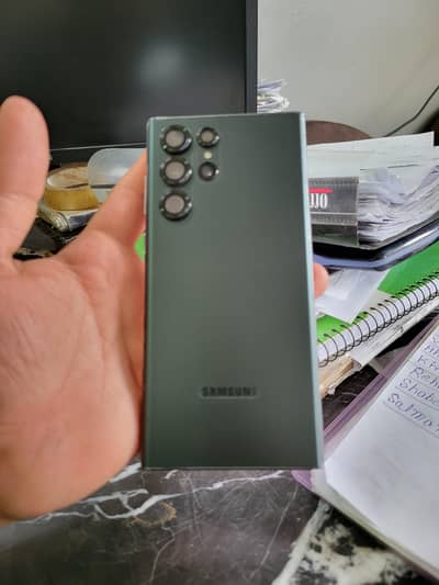 Samsung Galaxy s22 ultra