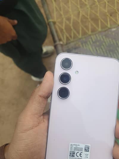 samsung a55 5g pta ok