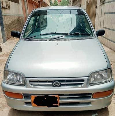 Diahastu coure Cxeco 2011 model