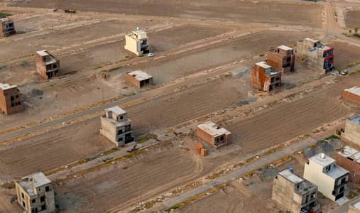 Prime Location Park View City Residential Plot Sized 5 Marla For Sale