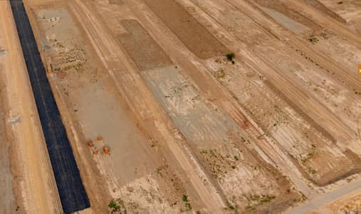 Prime Location 5 Marla Residential Plot For sale In Park View City