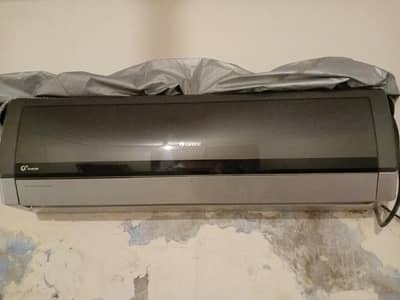 Gree Ac G10 Series  Invertor