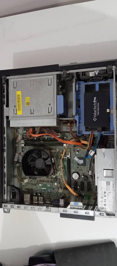Dell 3010 Core i5 3rd with LCD