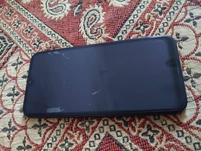 exchange also possible with i fone.