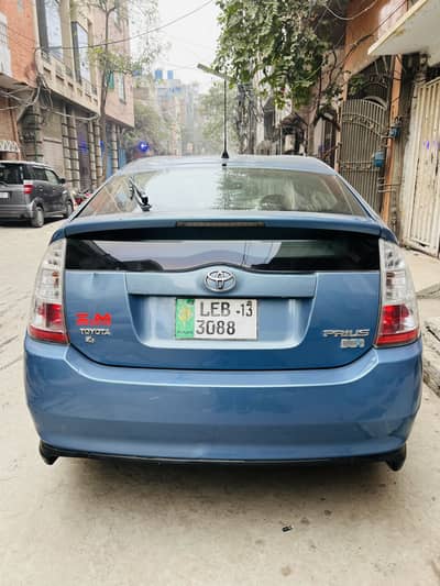 Toyota Prius 2007/2013