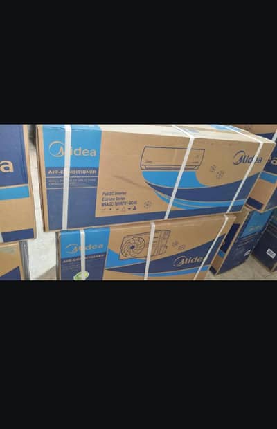 Midea 1.5 Ton Extreme series