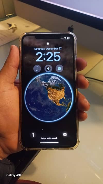 iphone Xs max 256gb