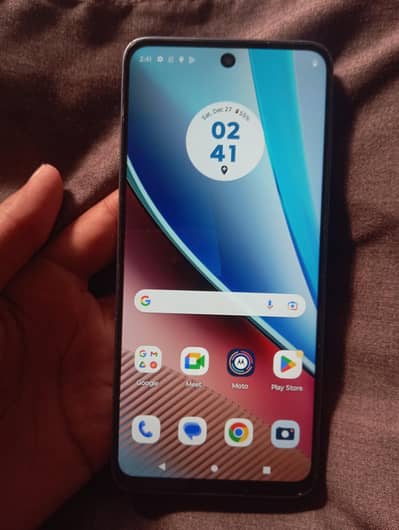 Motorola Moto g stylus 2023