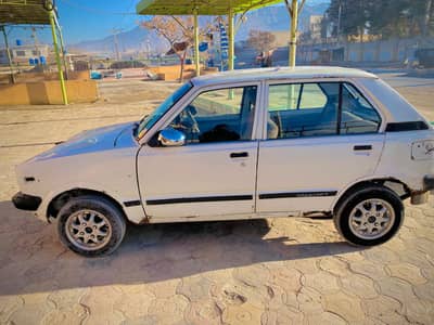 Fx 1986 model 10 by 10 hai ak rupe ka kharcha nhi hai