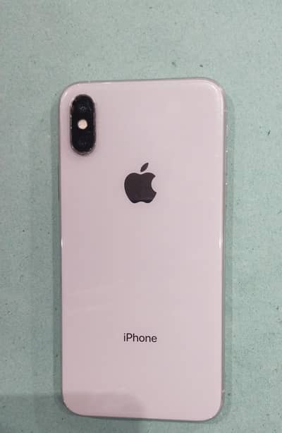 iphone Xs 64GB All ok