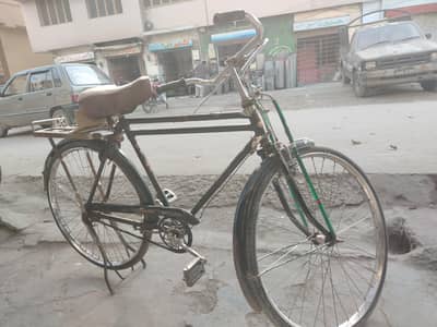 used cycle