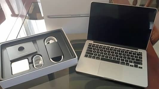 Apple MacBook Pro M2 2022