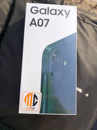 sale A07 mobile pin pack abi box open ni Kiya Samsung mobile warranty