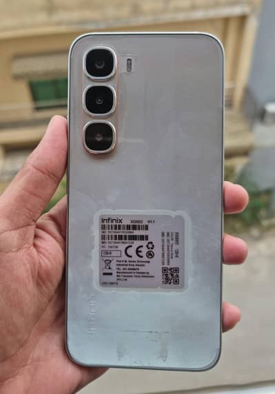 Infinix Hot 60 Pro - For Sale
