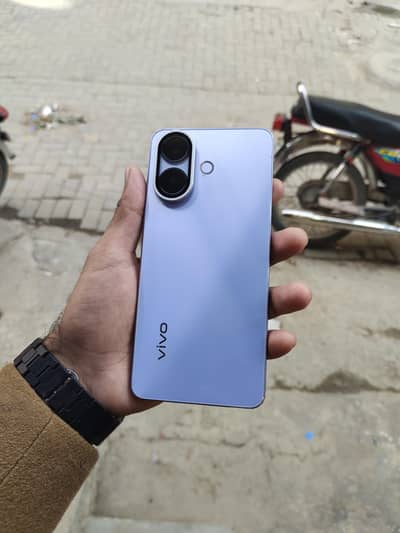 Vivo V60 Lite 5G 12/256