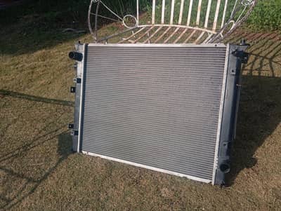 Radiator Civic 2017 model