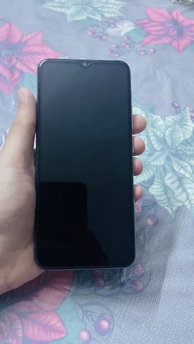 Realme c15