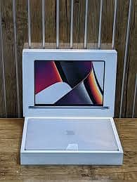 Apple MacBook M3 | Neat Condition