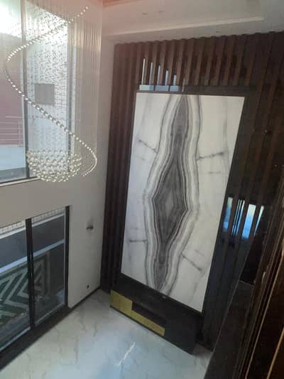 1 Kanal Luxury House for Sale NFC Housing Society, Lahore