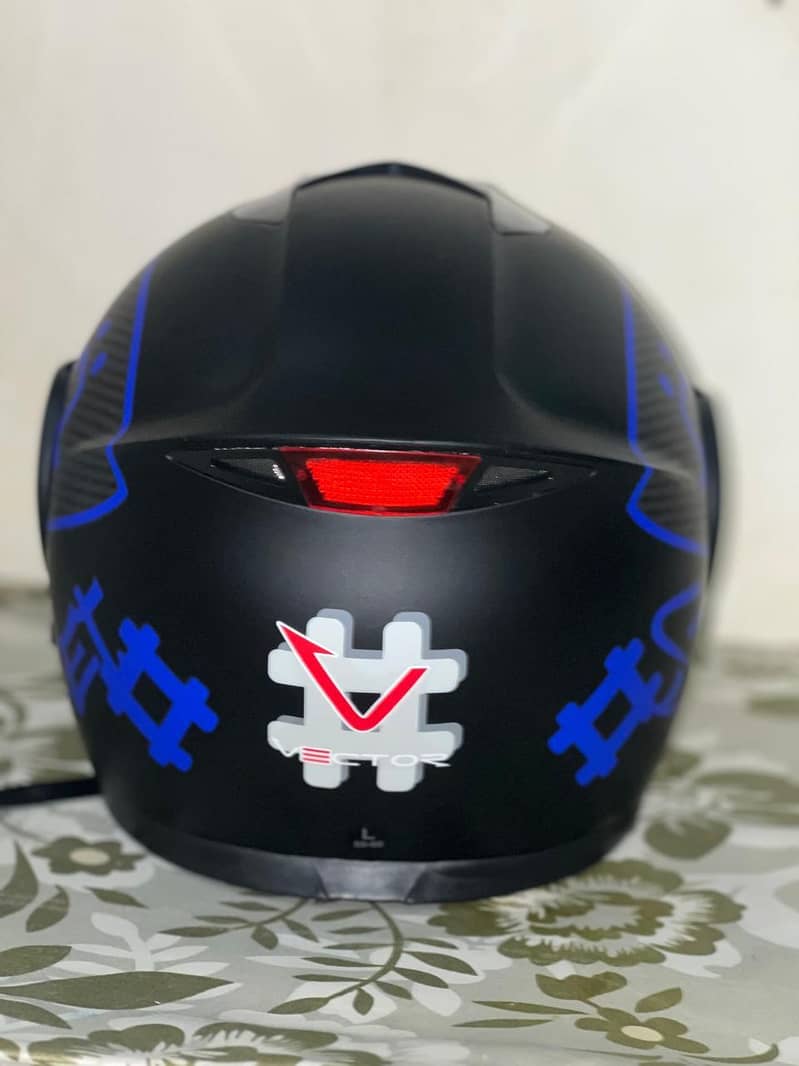 vector helmet 2
