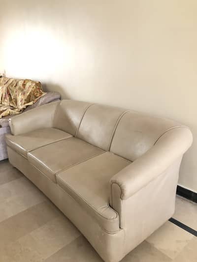 5 seater sofa set